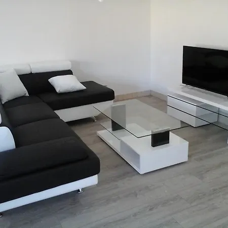Holiday Lotissement Chiarelli Holiday home Solaro